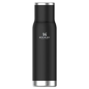 Stanley Adventure To-go Bottle black