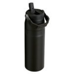 Stanley Iceflow Flip Straw black