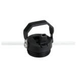 Stanley Iceflow Flip Straw black