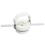Stanley Iceflow Flip Straw frost