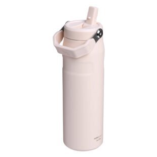 Stanley Iceflow Flip Straw rose
