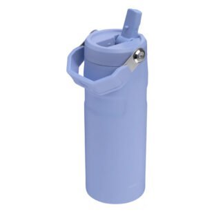 Stanley Iceflow Flip Straw Hydrangea