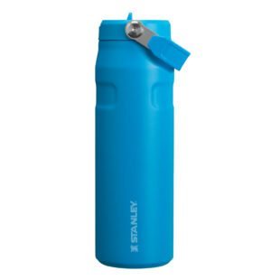 Stanley Iceflow Flip Straw Azure