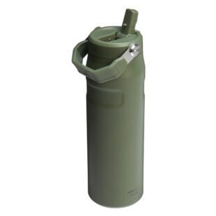 Stanley Iceflow Flip Straw pine