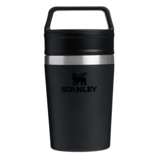 Cafe To-Go Travel Mug black