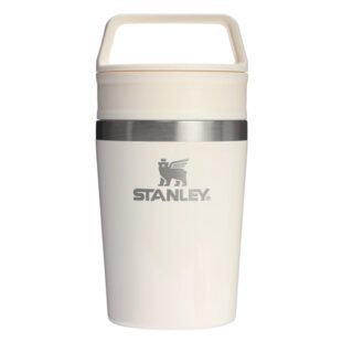 Cafe To-Go Travel Mug cream