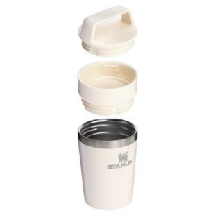 Cafe To-Go Travel Mug cream