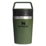 Cafe To-Go Travel Mug pine