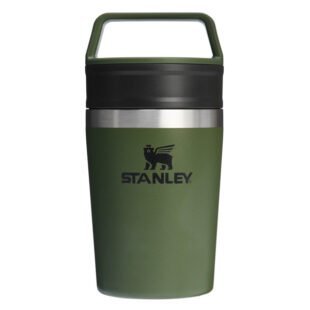 Cafe To-Go Travel Mug pine