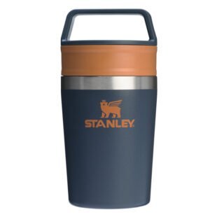Cafe To-Go Travel Mug twilight