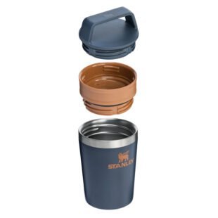 Cafe To-Go Travel Mug twilight