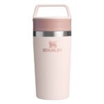 Cafe To-Go Travel Mug 0.35l rose