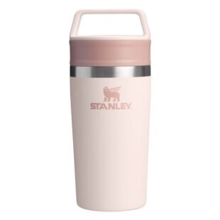 Cafe To-Go Travel Mug 0.35l rose