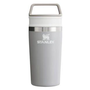 Cafe To-Go Travel Mug 0.35l ash