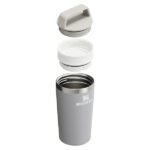 Cafe To-Go Travel Mug 0.35l ash