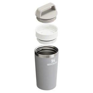 Cafe To-Go Travel Mug 0.35l ash