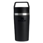 Cafe To-Go Travel Mug black