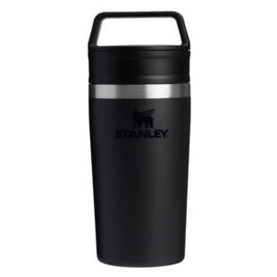 Cafe To-Go Travel Mug black