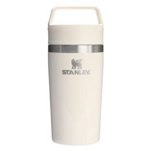 Cafe To-Go Travel Mug cream