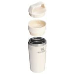 Cafe To-Go Travel Mug cream