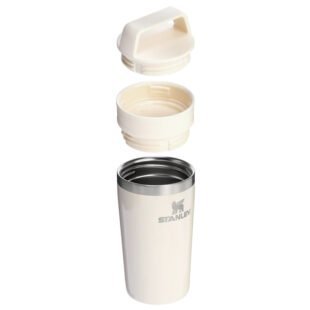 Cafe To-Go Travel Mug cream