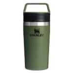 Cafe To-Go Travel Mug pine