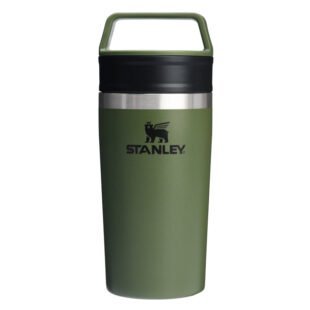 Cafe To-Go Travel Mug pine