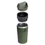 Cafe To-Go Travel Mug pine