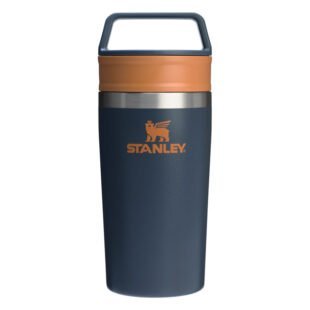 Cafe To-Go Travel Mug twilight