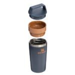 Cafe To-Go Travel Mug twilight