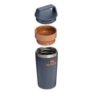 Cafe To-Go Travel Mug twilight