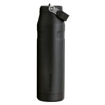 Stanley Iceflow Flip Straw black