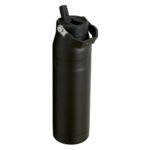 Stanley Iceflow Flip Straw black