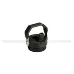 Stanley Iceflow Flip Straw black