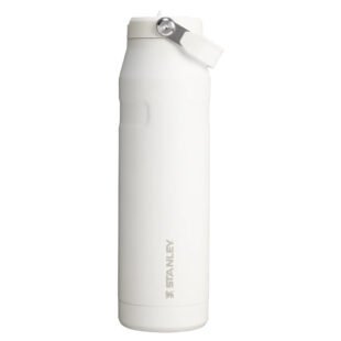 Stanley Iceflow Flip Straw frost