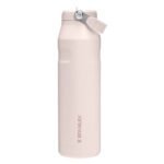 Stanley Iceflow Flip Straw rose