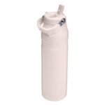 Stanley Iceflow Flip Straw rose