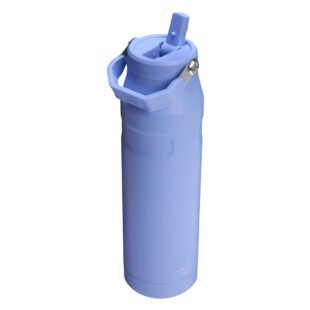 Stanley Iceflow Flip Straw hydrangea