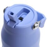 Stanley Iceflow Flip Straw hydrangea
