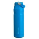 Stanley Iceflow Flip Straw azure