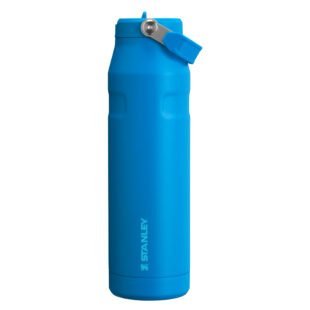 Stanley Iceflow Flip Straw azure