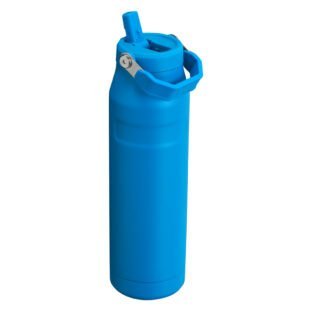 Stanley Iceflow Flip Straw azure