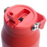 Stanley Iceflow Flip Straw coral