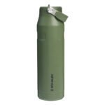 Stanley Iceflow Flip Straw pine