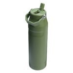 Stanley Iceflow Flip Straw pine
