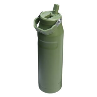 Stanley Iceflow Flip Straw pine