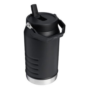 Stanley Iceflow Flipstraw black