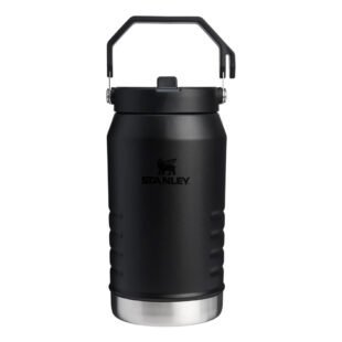 Stanley Iceflow Flipstraw black