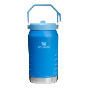 Stanley Iceflow Flipstraw azure