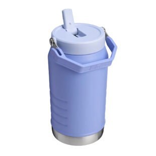 Stanley Iceflow Flipstraw hydrangea